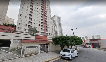 Imagem do condomínio Condomínio Residêncial Jardins Da Mooca - Vila Prudente - São Paulo - SP