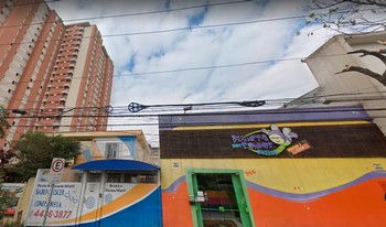 Imagem do condomínio Condomínio Residêncial Jardins De Assunção - Casa Branca - Santo André - SP