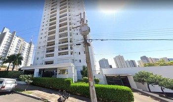 Imagem do condomínio Condomínio Residêncial Jardins De France - Jardim Aclimação - Cuiabá - MT