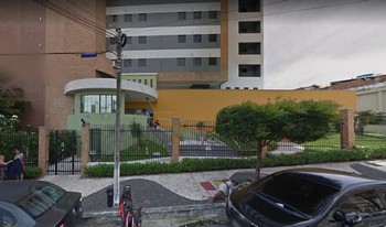 Imagem do condomínio Condomínio Residêncial Jardins De Iracema - Praia De Iracema - Fortaleza - CE