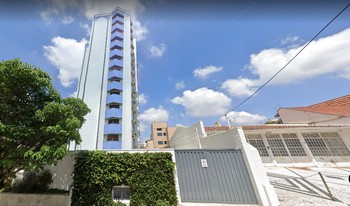Imagem do condomínio Condomínio Residêncial Jardins Do - Cambuí - Campinas - SP