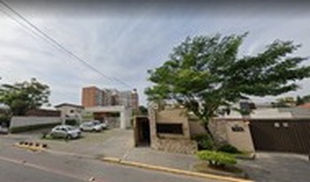 Imagem do condomínio Condomínio Residêncial Jardins - Do Glória - Joinville - SC