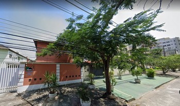 Imagem do condomínio Condomínio Residêncial Jardins Do Imuta - Taquara - Rio De Janeiro - RJ