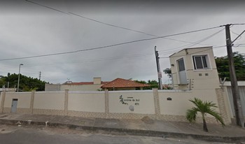 Imagem do condomínio Condomínio Residêncial Jardins Do Sul - Passare - Fortaleza - CE