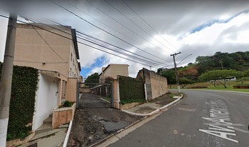 Imagem do condomínio Condomínio Residêncial Jasmim - Ponte São João - Jundiaí - SP
