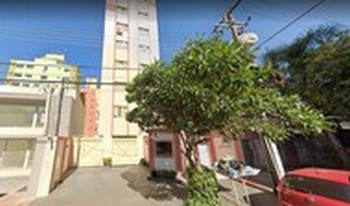 Imagem do condomínio Condomínio Residêncial Jatobá - Centro - Londrina - PR