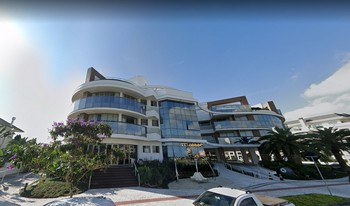Imagem do condomínio Condomínio Residêncial Jay Jurerê - Jurerê Internacional - Florianópolis - SC