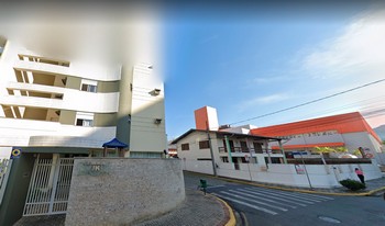 Imagem do condomínio Condomínio Residêncial Jk - Centro - Jaraguá Do Sul - SC