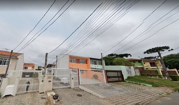 Imagem do condomínio Condomínio Residêncial João Havro - Boa Vista - Curitiba - PR