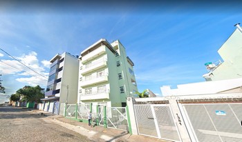 Imagem do condomínio Condomínio Residêncial João Paulo Ii - Vila Belo Horizonte - Divinópolis - MG
