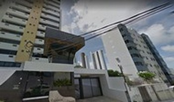Imagem do condomínio Condomínio Residêncial Joaquim Camara - Tirol - Natal - RN