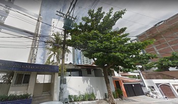 Imagem do condomínio Condomínio Residêncial Joaquim Dantas Neto - Pituba - Salvador - BA
