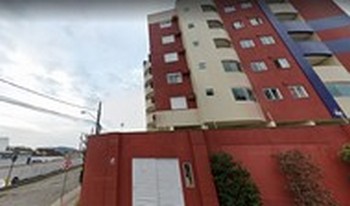 Imagem do condomínio Condomínio Residêncial John Kennedy - América - Joinville - SC