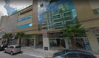 Imagem do condomínio Condomínio Residêncial Joia Do Oceano - Meia Praia - Itapema - SC
