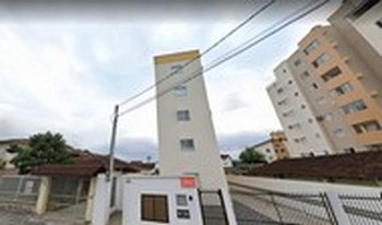 Imagem do condomínio Condomínio Residêncial Joly - Costa E Silva - Joinville - SC