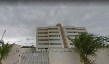 Imagem do condomínio Condomínio Residêncial Jorge Amado - Parque Das Nações - Parnamirim - RN