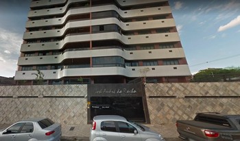 Imagem do condomínio Condomínio Residêncial José André Da Rocha - Centro - Campina Grande - PB