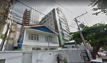 Imagem do condomínio Condomínio Residêncial José Maria Diniz Gonçalves - Pituba - Salvador - BA