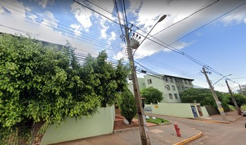 Imagem do condomínio Condomínio Residêncial José Pedrossian - Monte Castelo - Campo Grande - MS