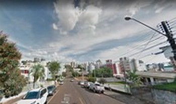Imagem do condomínio Condomínio Residêncial Josiane - Centro - Pato Branco - PR