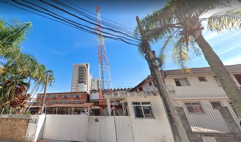 Imagem do condomínio Condomínio Residêncial J.r. - Barreiros - São José - SC
