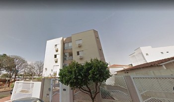 Imagem do condomínio Condomínio Residêncial Jr - Boa Vista - São José Do Rio Preto - SP