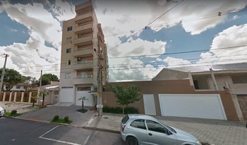 Imagem do condomínio Condomínio Residêncial Juan Miro - Centro - São José Dos Pinhais - PR