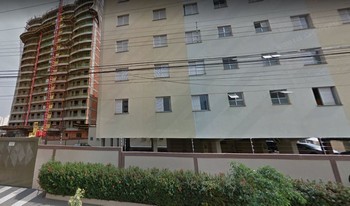 Imagem do condomínio Condomínio Residêncial Juliana Ii - Imperial - São José Do Rio Preto - SP