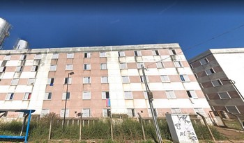 Imagem do condomínio Condomínio Residêncial Jundiapeba - 5 - Mogi Das Cruzes - SP