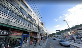 Imagem do condomínio Condomínio Residêncial Juscelino Kubitshek - Jacarepaguá - Rio De Janeiro - RJ