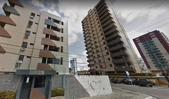 Imagem do condomínio Condomínio Residêncial Kairos - Manaíra - João Pessoa - PB