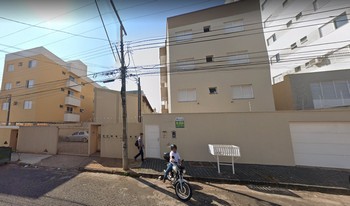 Imagem do condomínio Condomínio Residêncial Kansas - Santa Mônica - Uberlândia - MG