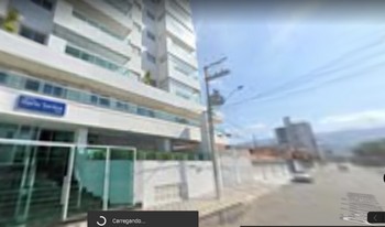 Imagem do condomínio Condomínio Residêncial Karla Santos - Caiçara - Praia Grande - SP