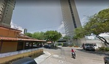 Imagem do condomínio Condomínio Residêncial Katia Fagundes Garcia - Petrópolis - Natal - RN