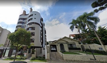 Imagem do condomínio Condomínio Residêncial Kimberley - Alto Da Glória - Curitiba - PR