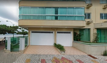Imagem do condomínio Condomínio Residêncial Krueger - Meia Praia - Itapema - SC
