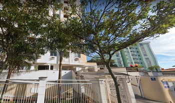 Imagem do condomínio Condomínio Residêncial La Felicitta - Barreiros - São José - SC