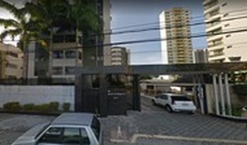 Imagem do condomínio Condomínio Residêncial La Romanee - Capim Macio - Natal - RN