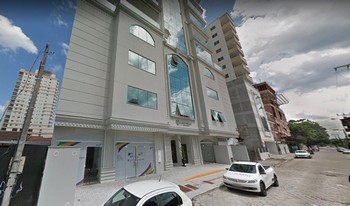 Imagem do condomínio Condomínio Residêncial Lago Negro - Meia Praia - Itapema - SC