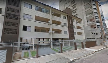 Imagem do condomínio Condomínio Residêncial Lagoa - Meia Praia - Itapema - SC