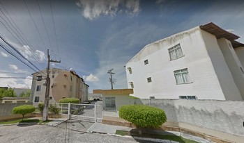 Imagem do condomínio Condomínio Residêncial Lagoa Do Sol - Jabotiana - Aracaju - SE