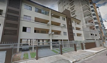 Imagem do condomínio Condomínio Residêncial Lagoa - Meia Praia - Itapema - SC