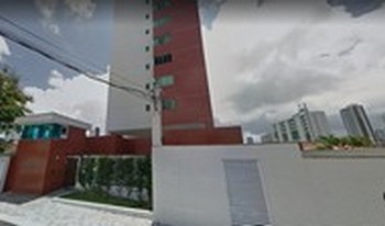 Imagem do condomínio Condomínio Residêncial Lagoa - Nova Tower - Natal - RN