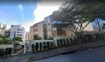Imagem do condomínio Condomínio Residêncial Laguna - Buritis - Belo Horizonte - MG
