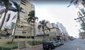 Imagem do condomínio Condomínio Residêncial Lamborghini - Centro - Florianópolis - SC