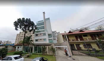 Imagem do condomínio Condomínio Residêncial Lanai - Vila Izabel - Curitiba - PR