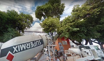 Imagem do condomínio Condomínio Residêncial Lara Martins - Esplanada - Governador Valadares - MG