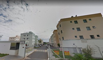 Imagem do condomínio Condomínio Residêncial - Laranjeiras - Uberlândia - MG