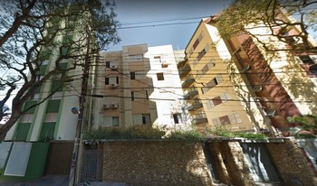 Imagem do condomínio Condomínio Residêncial Larisa - Zona 07 - Maringá - PR