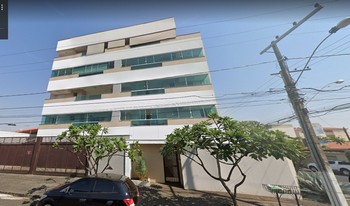 Imagem do condomínio Condomínio Residêncial Las Brisas - Santa Mônica - Uberlândia - MG